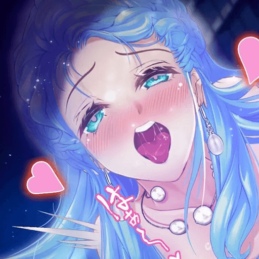 重启的ntr后宫人生 Icon