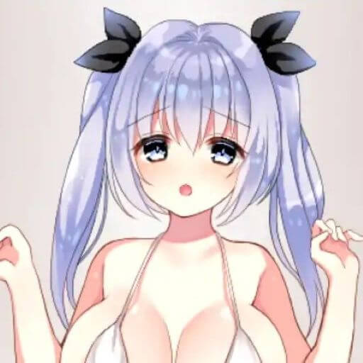 清纯写真少女的堕落之路 