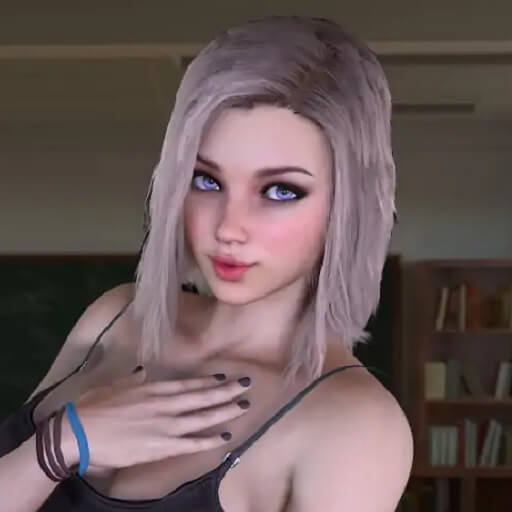 野蛮女孩的告白