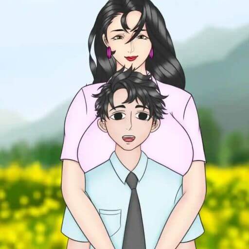 妈妈的NTR训练Ep.10