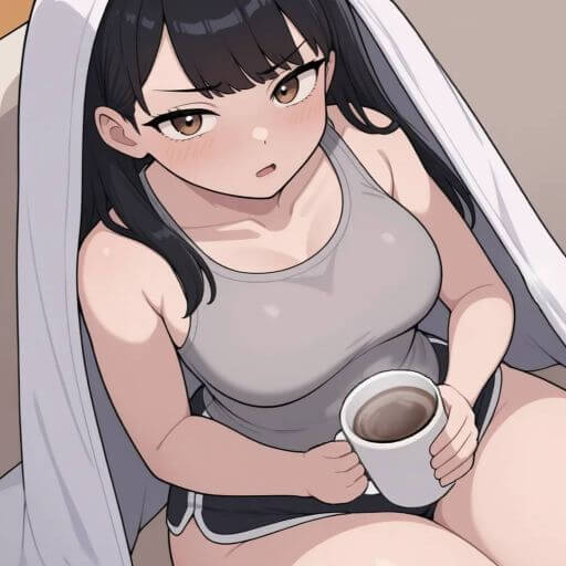 我的女友与我的噩梦