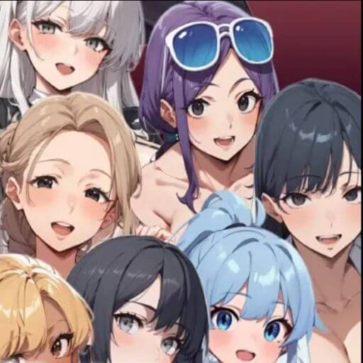 催眠NPC-被魅魔支配的故乡