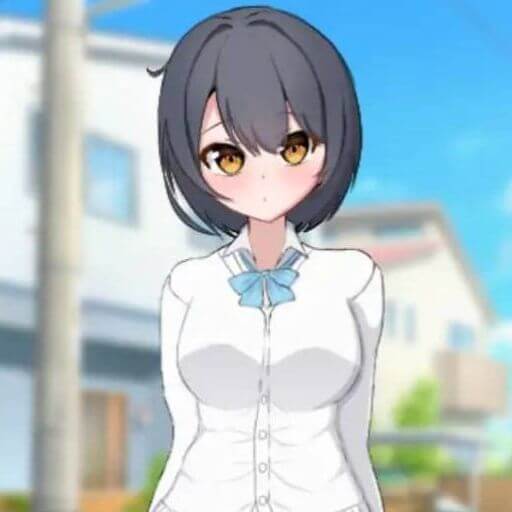 假小子青梅竹马被转校生给睡了