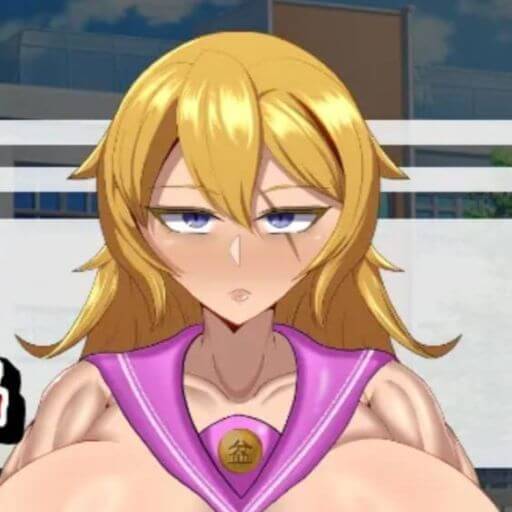 逃离盆脑寺矫正学园 Icon